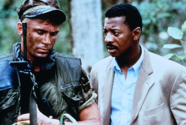 Mercenary II: Thick & Thin