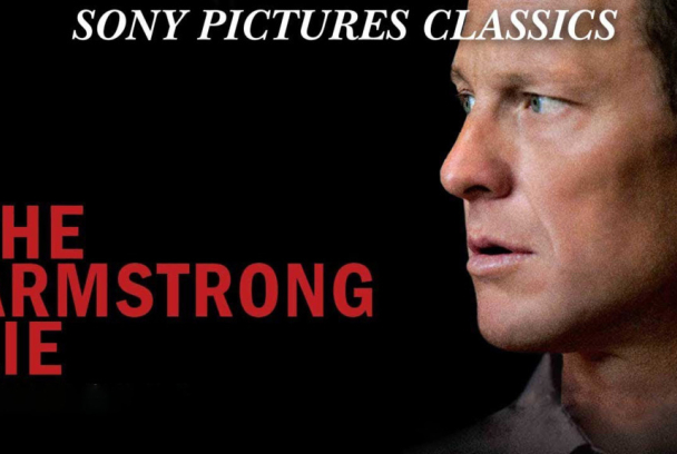 La mentira de Lance Armstrong