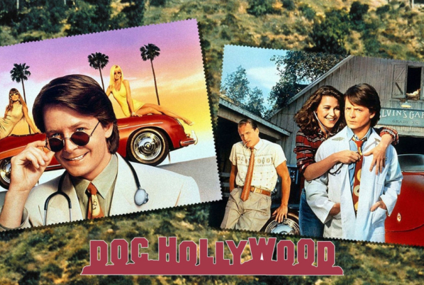 Doc Hollywood
