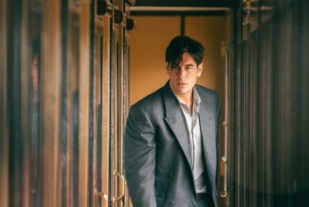 El secreto del orfebre