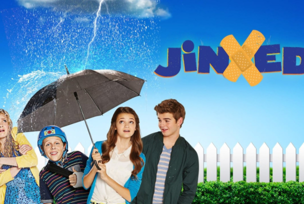 La maldición de los Murphy