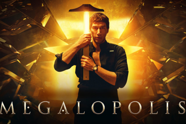Megalópolis - Una fábula