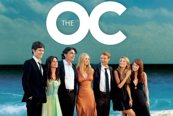 The O.C.