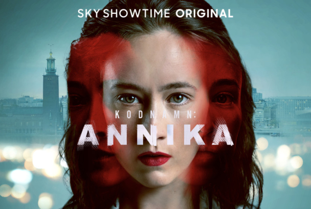 Codename: Annika