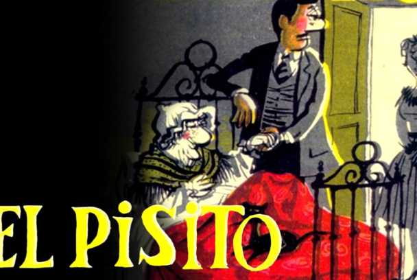 El Pisito