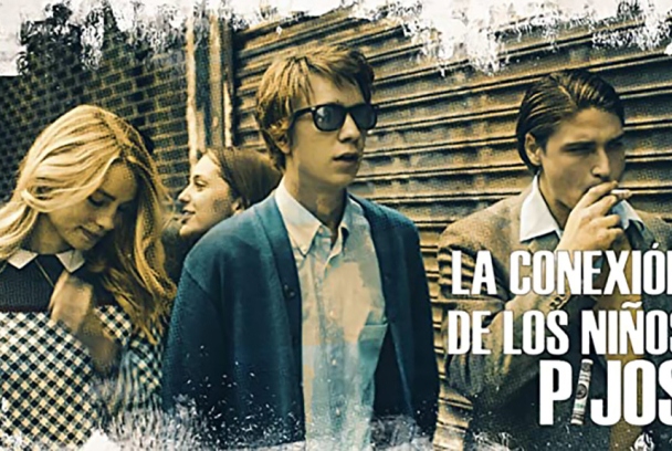 La conexión de los niños pijos