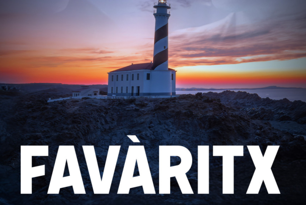 Favàritx