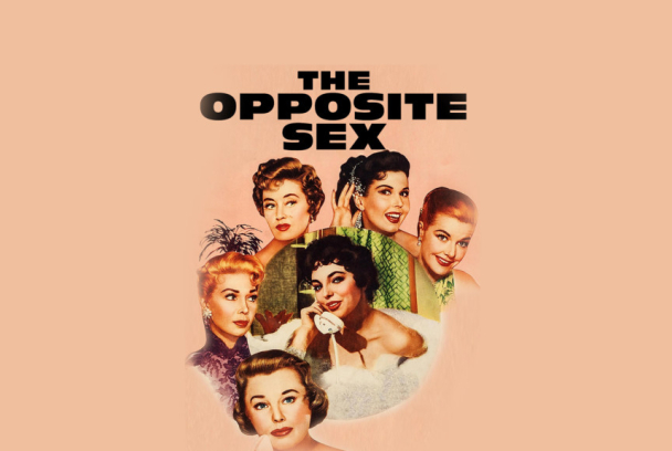 Sexo opuesto