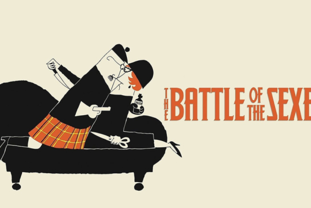 La batalla de los sexos