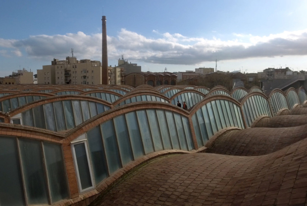 Barcelona 2050. Reptes urgents per a un futur sostenible