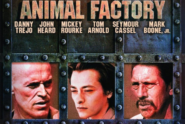 Animal Factory
