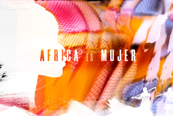 África es mujer