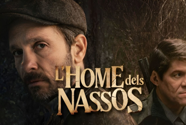 L'home dels nassos