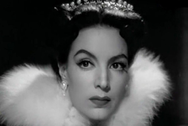 La noche del sábado