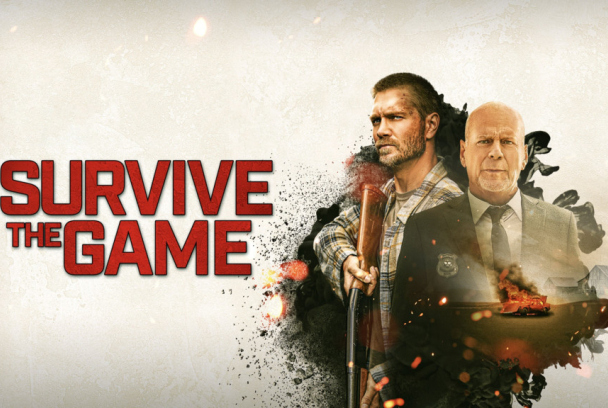 En tierras peligrosas