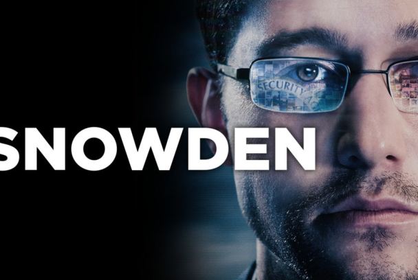 Snowden