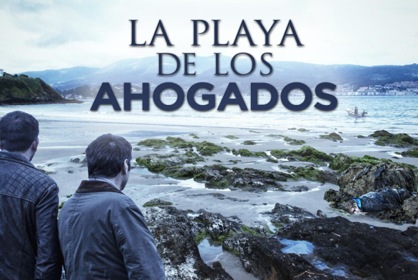 La playa de los ahogados