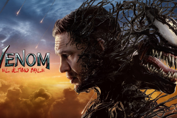 Venom: El último baile