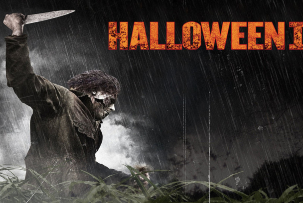 Halloween II
