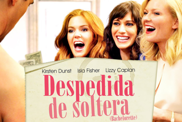 Despedida de soltera