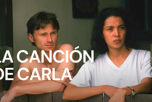 La canción de Carla