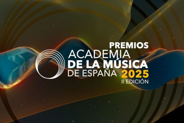 II Premios de la Academia de la Música de España