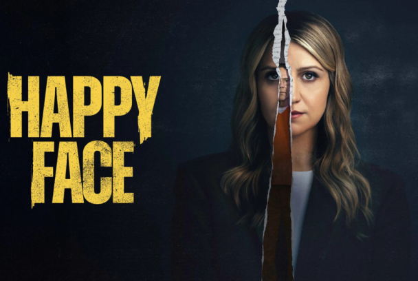 Cara feliz: la historia de un asesino en serie