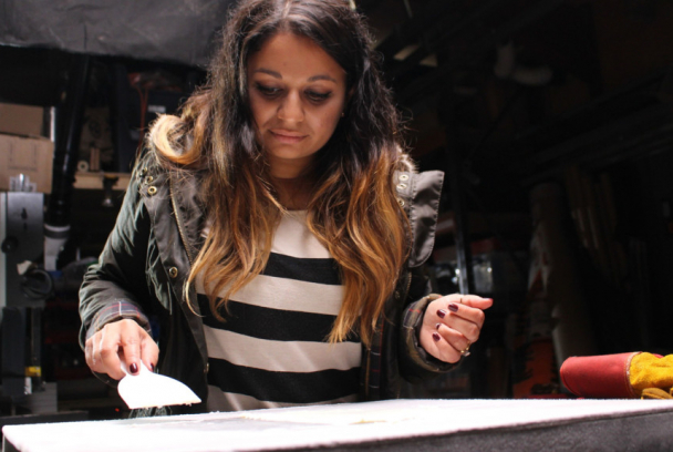 Evidencias insólitas