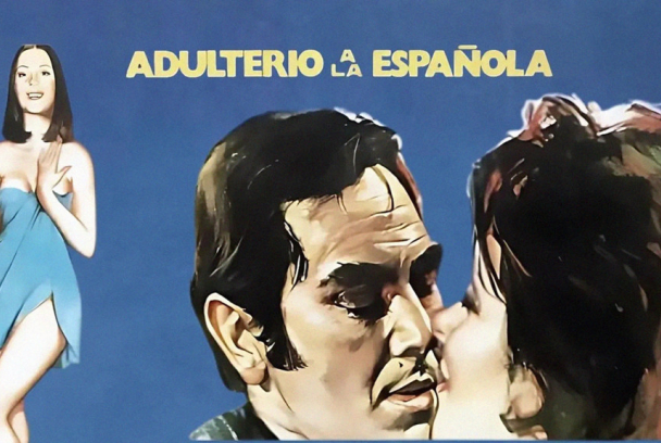 Adulterio a la española