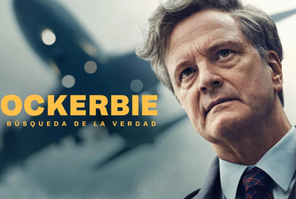 Lockerbie: En búsqueda de la verdad