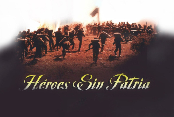 Héroes sin patria