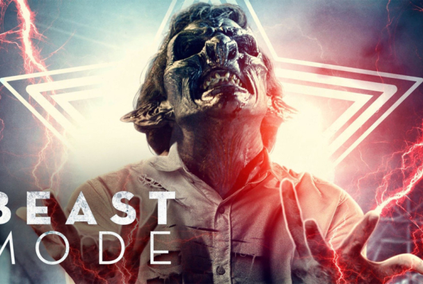 Beast Mode
