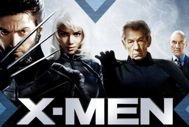 X-Men