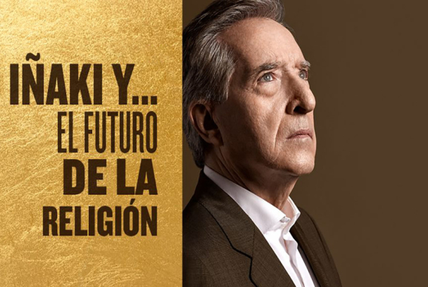 Iñaki y... el futuro de la religión