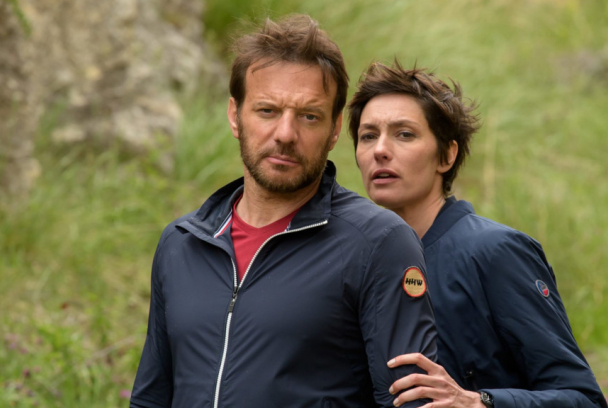 Alex Hugo: Camina o revienta