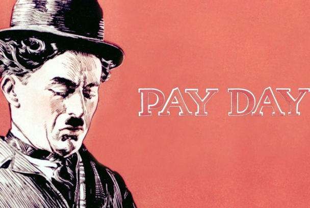 Día de paga