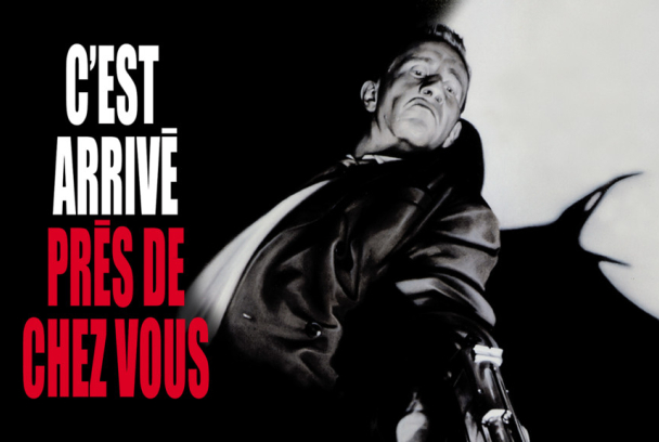 Ocurrió cerca de su casa