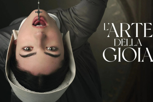 El arte de la felicidad