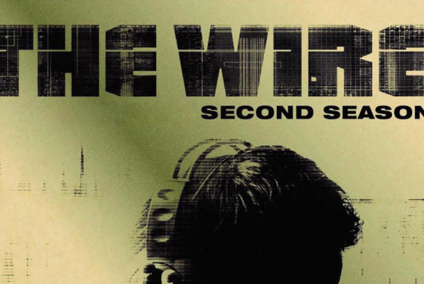 The Wire: Bajo escucha