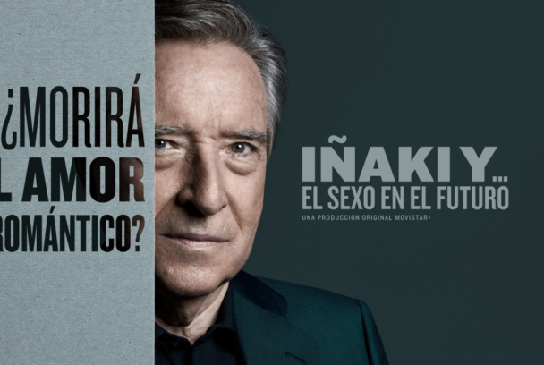 Iñaki y el sexo en el futuro
