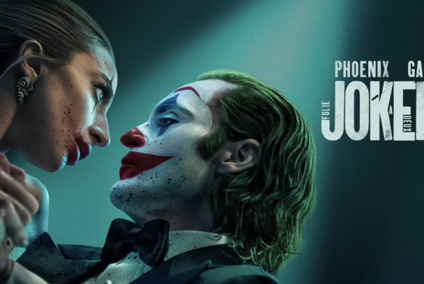Joker: Folie à Deux