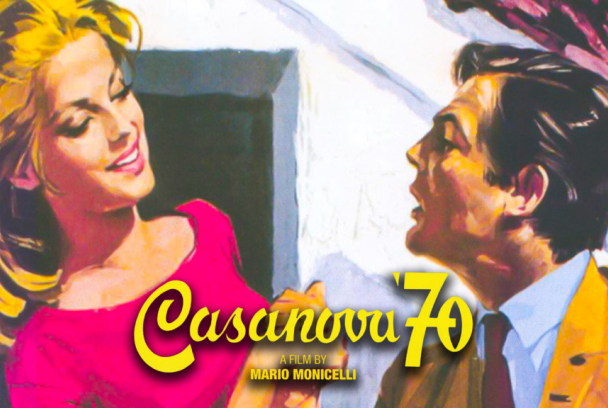 Casanova 70
