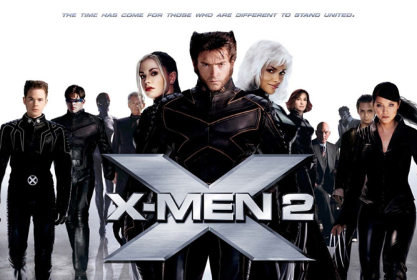 X-Men 2