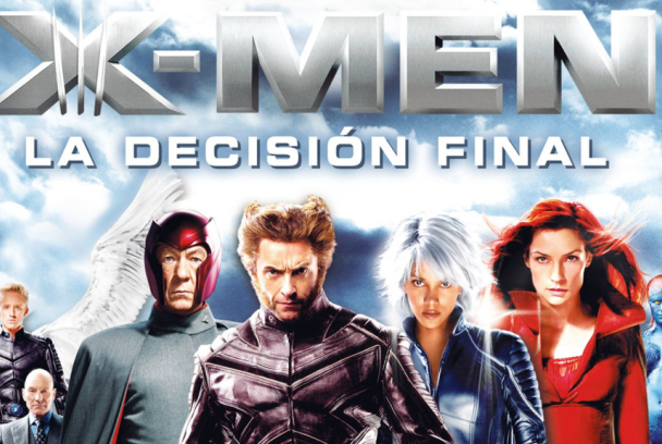 X-Men: La decisión final