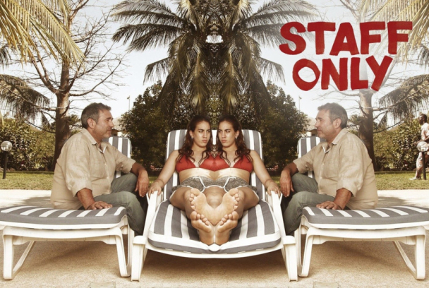 El viatge de la Marta