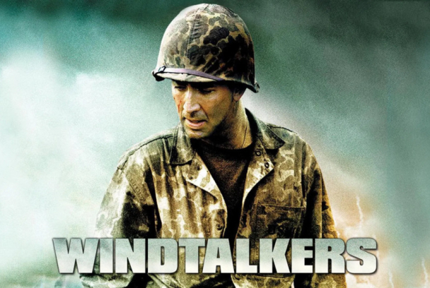 Windtalkers