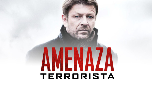 Amenaza Terrorista