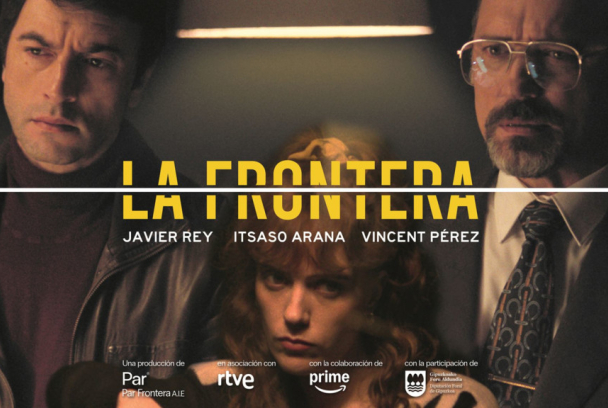 La frontera