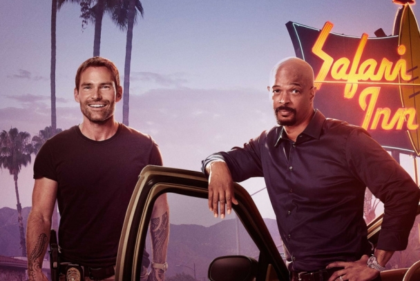 Lethal Weapon (V.O.S)