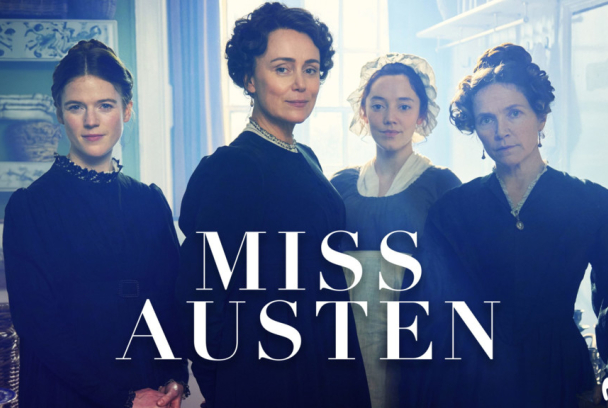 Miss Austen